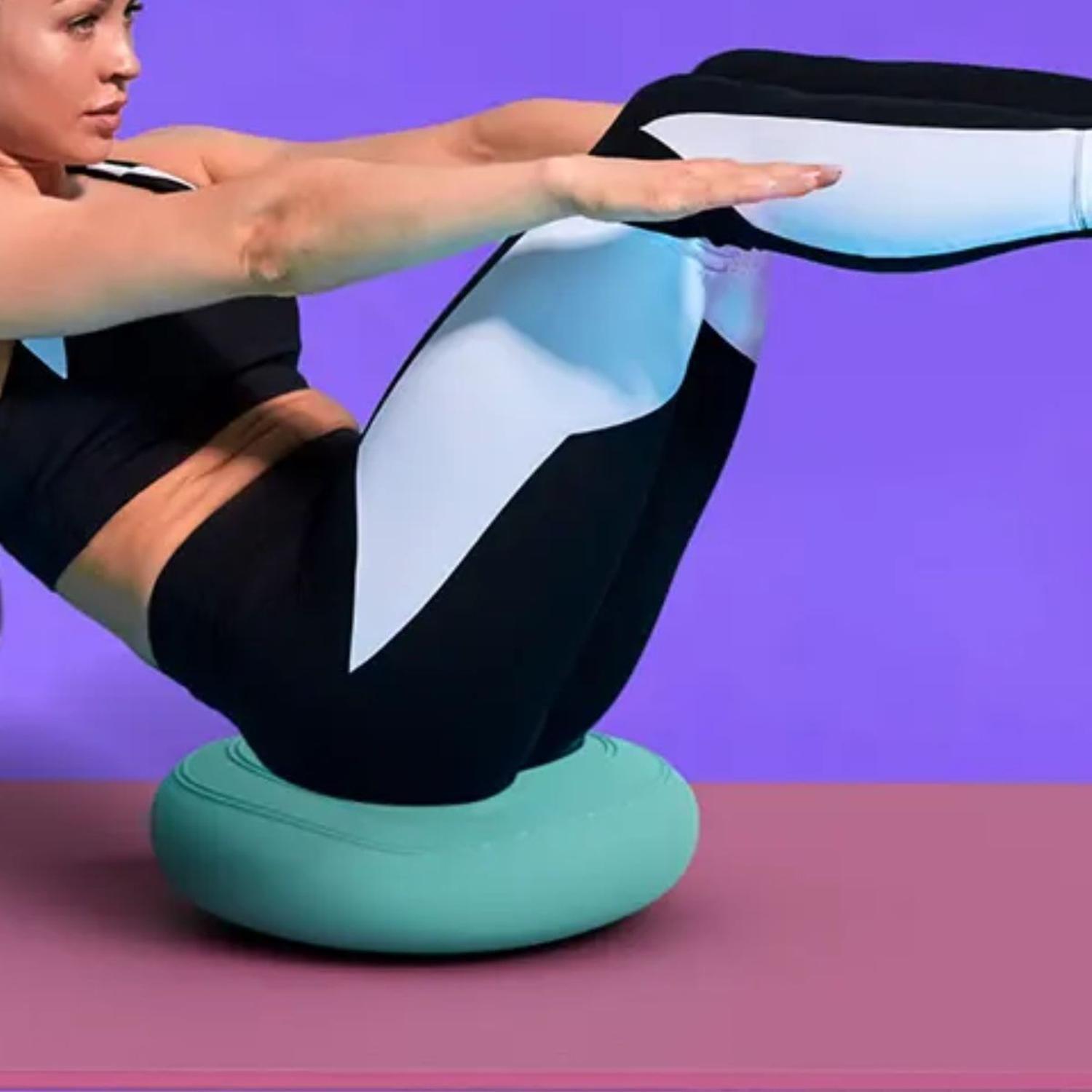 Disco Vestibular B-Core-3