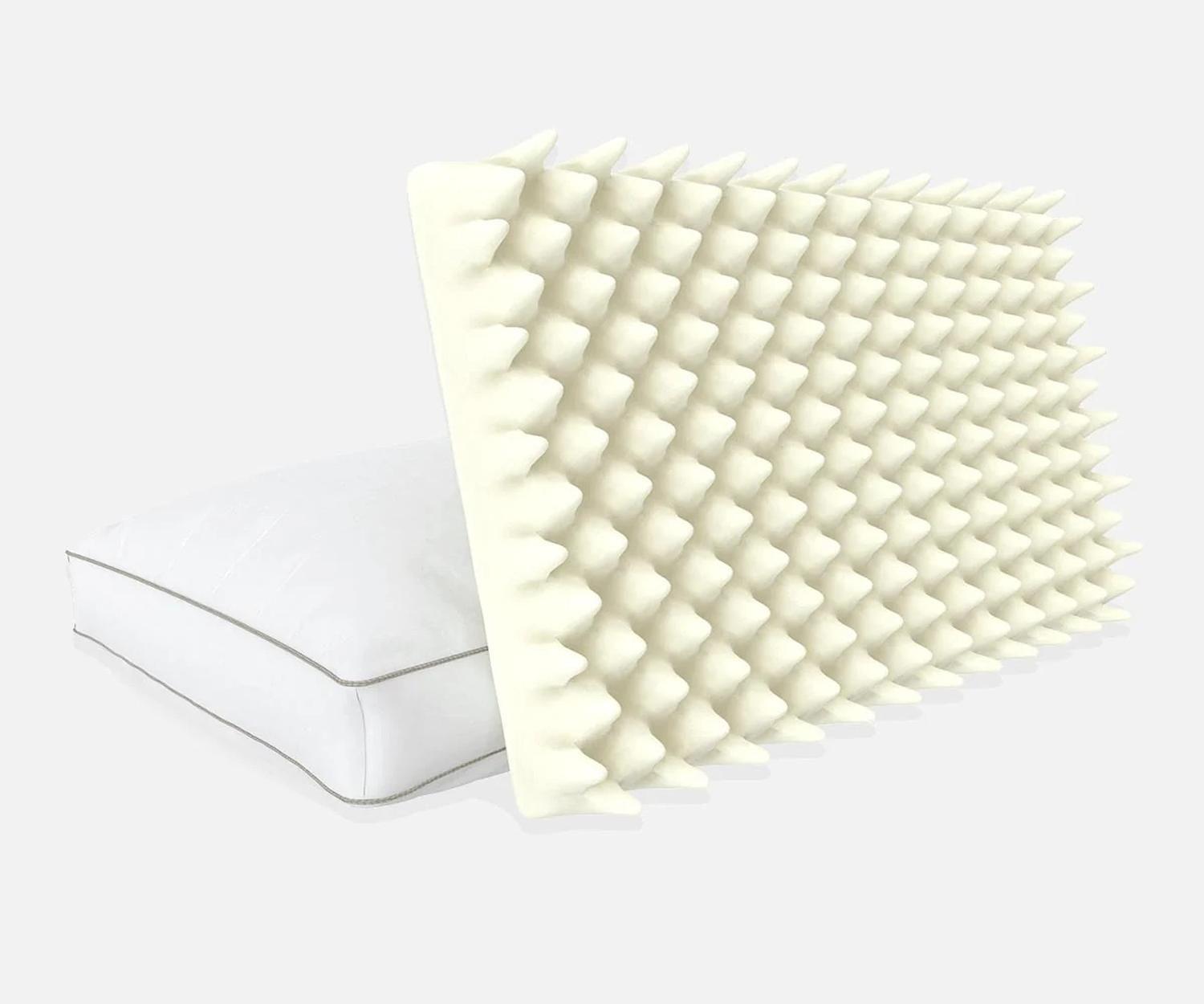 Almohada ajustable Theramia-5