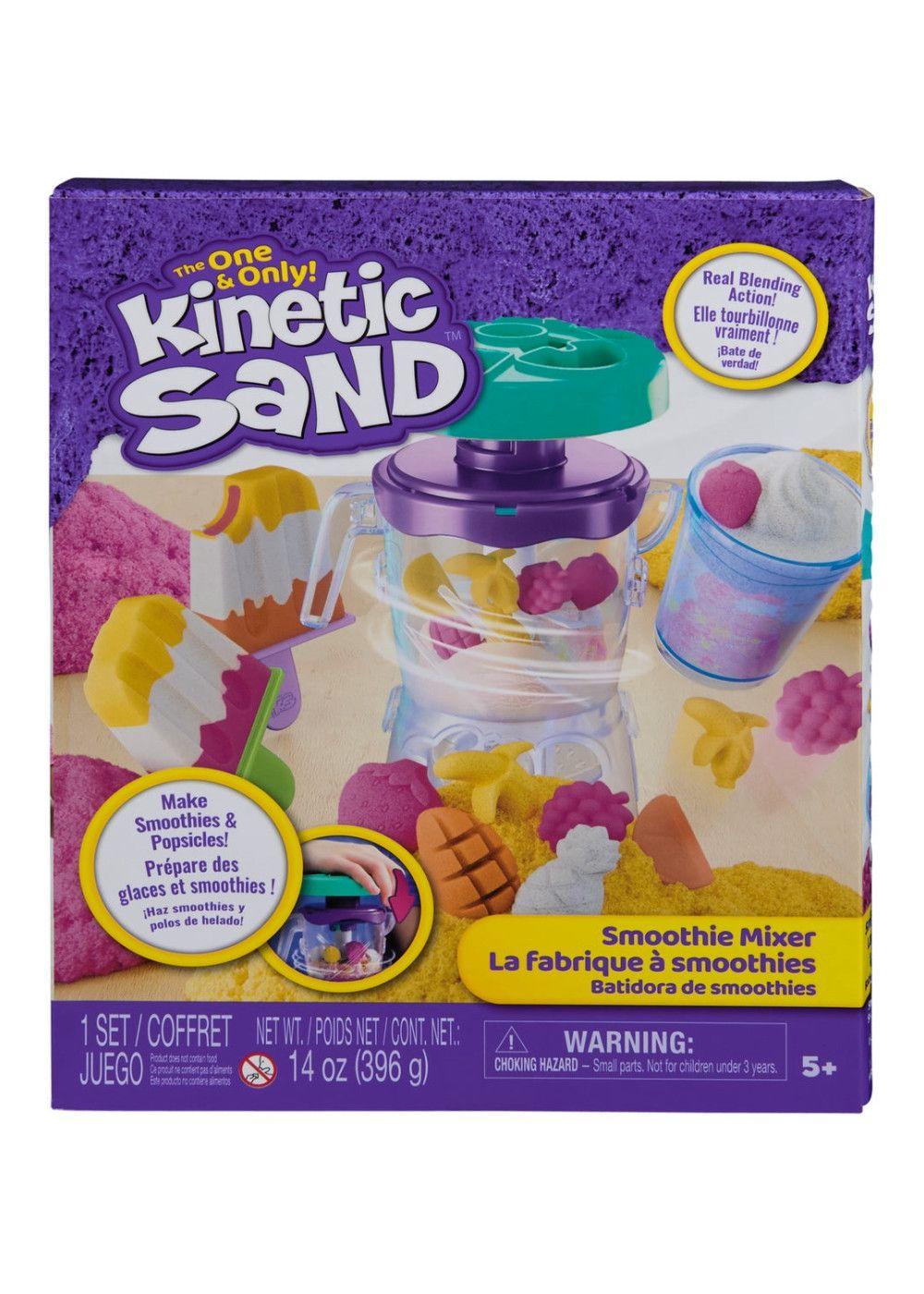 MEZCLADOR SMOOTHIE ARENA MAGICA KINETIC SAND-2
