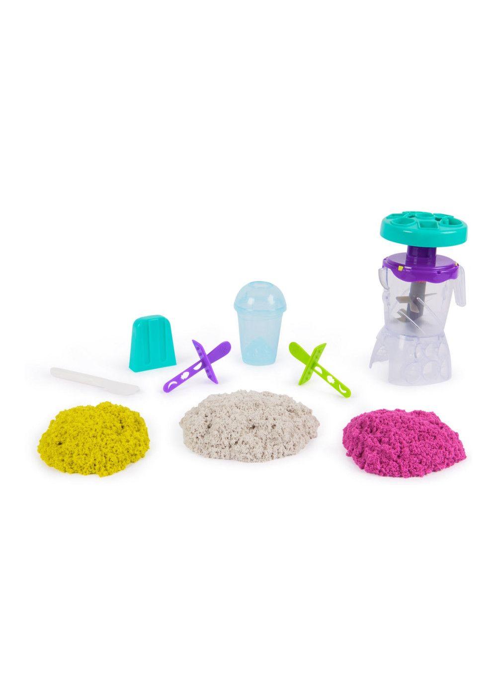 MEZCLADOR SMOOTHIE ARENA MAGICA KINETIC SAND-4