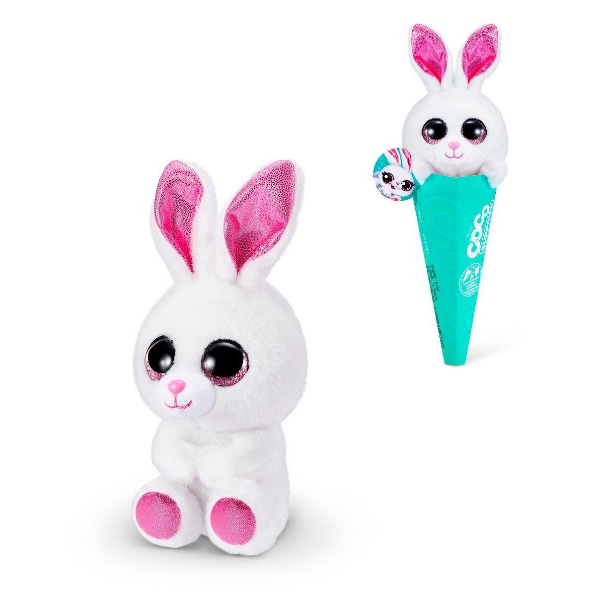 Peluche Con Sorpresa Coco Cones - Bonbon-2