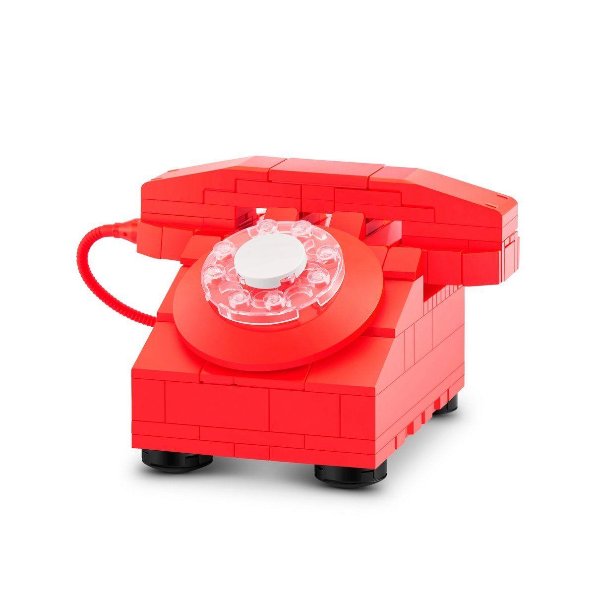 SET BLOQUES RETRO MAX - CON DIFERENTES MODELOS DE PIEZAS-7