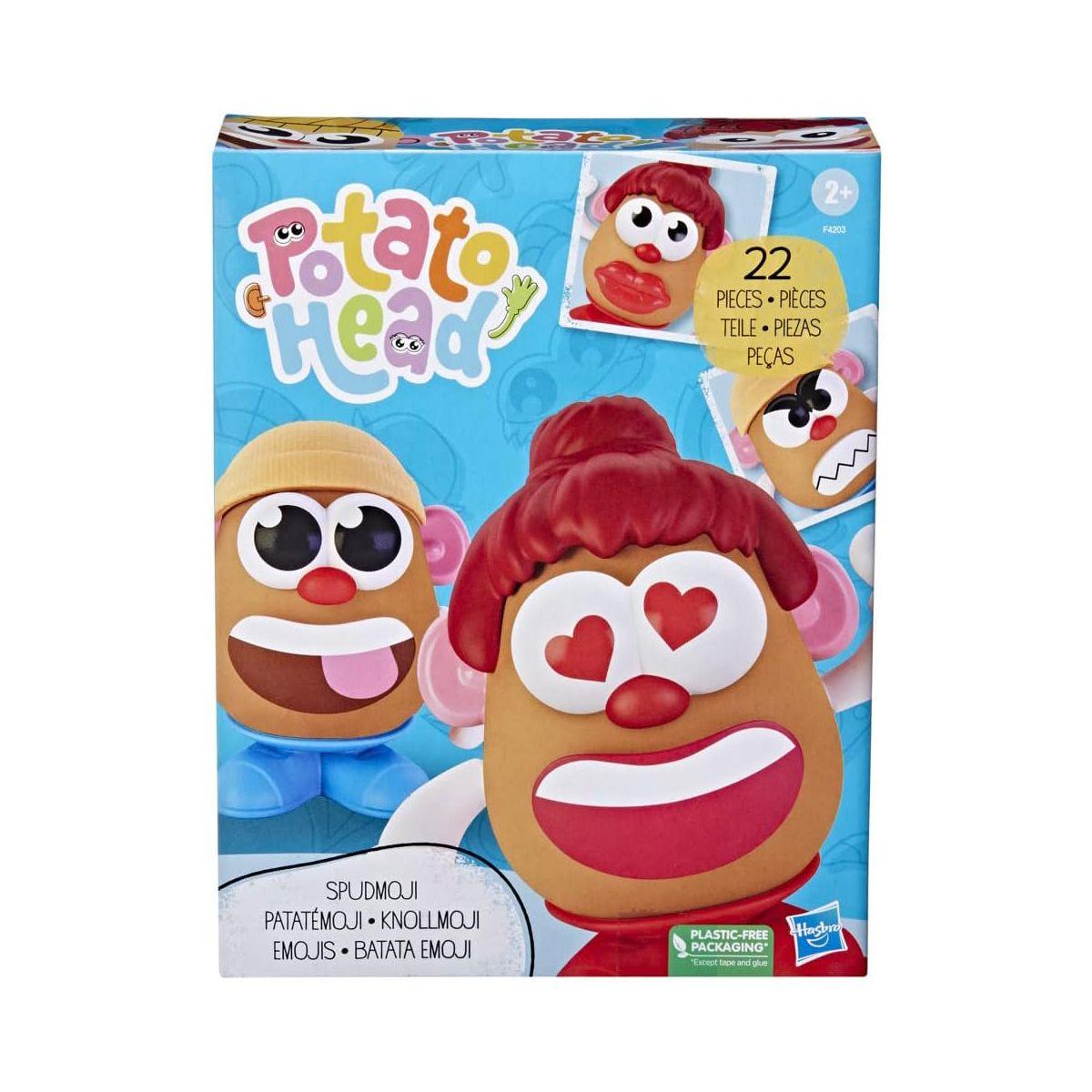 Cara De Papa Emojis-2