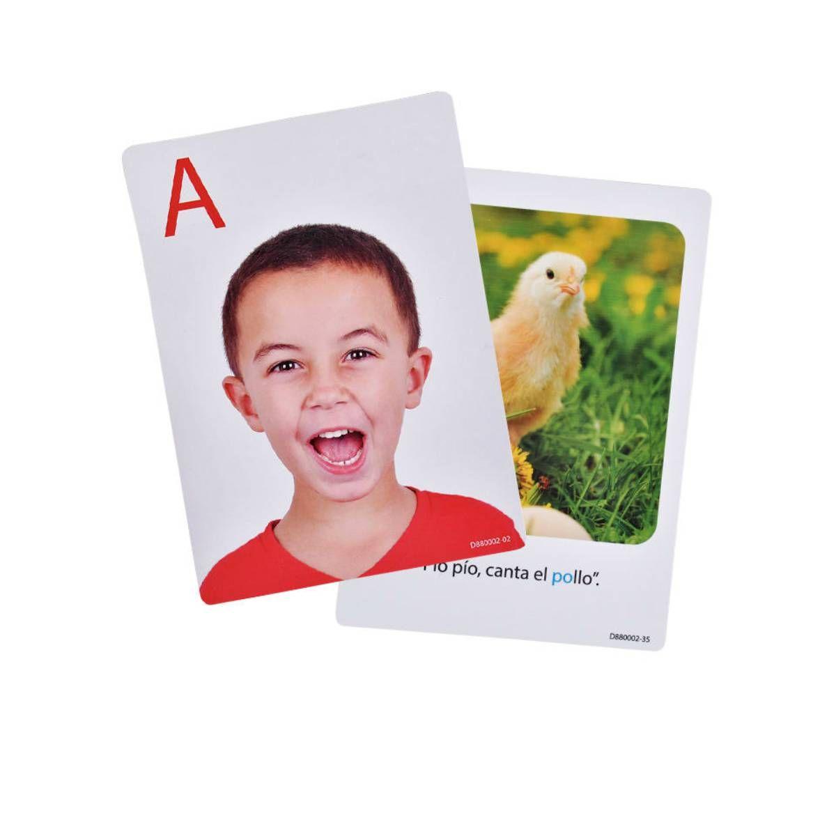 Primera Palabra Tomo 2 Cantando Dactic-1