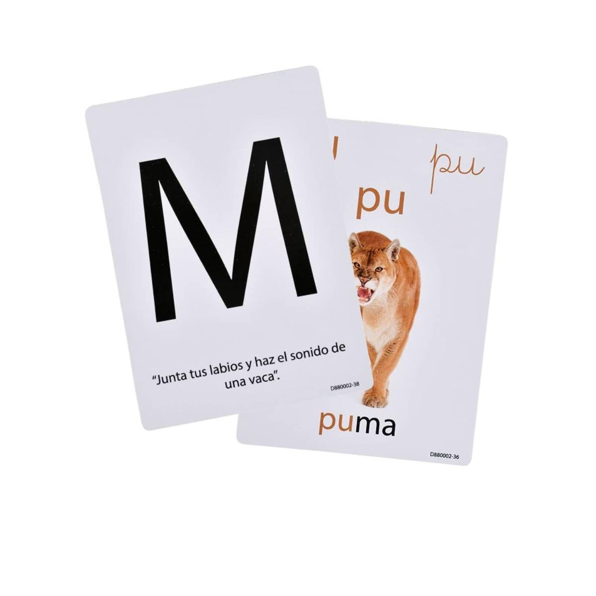 Primera Palabra Tomo 2 Cantando Dactic-2