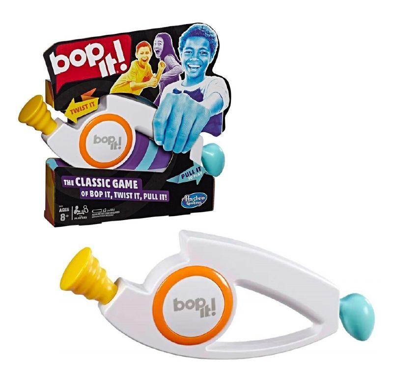 Juego de habilidad GAMING clásico Bop It-4