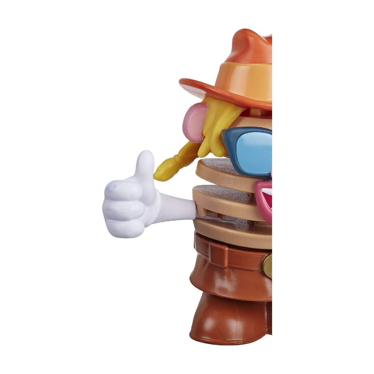 Toy Story Cara De Papa Chips Hasbro - Ranchera-1