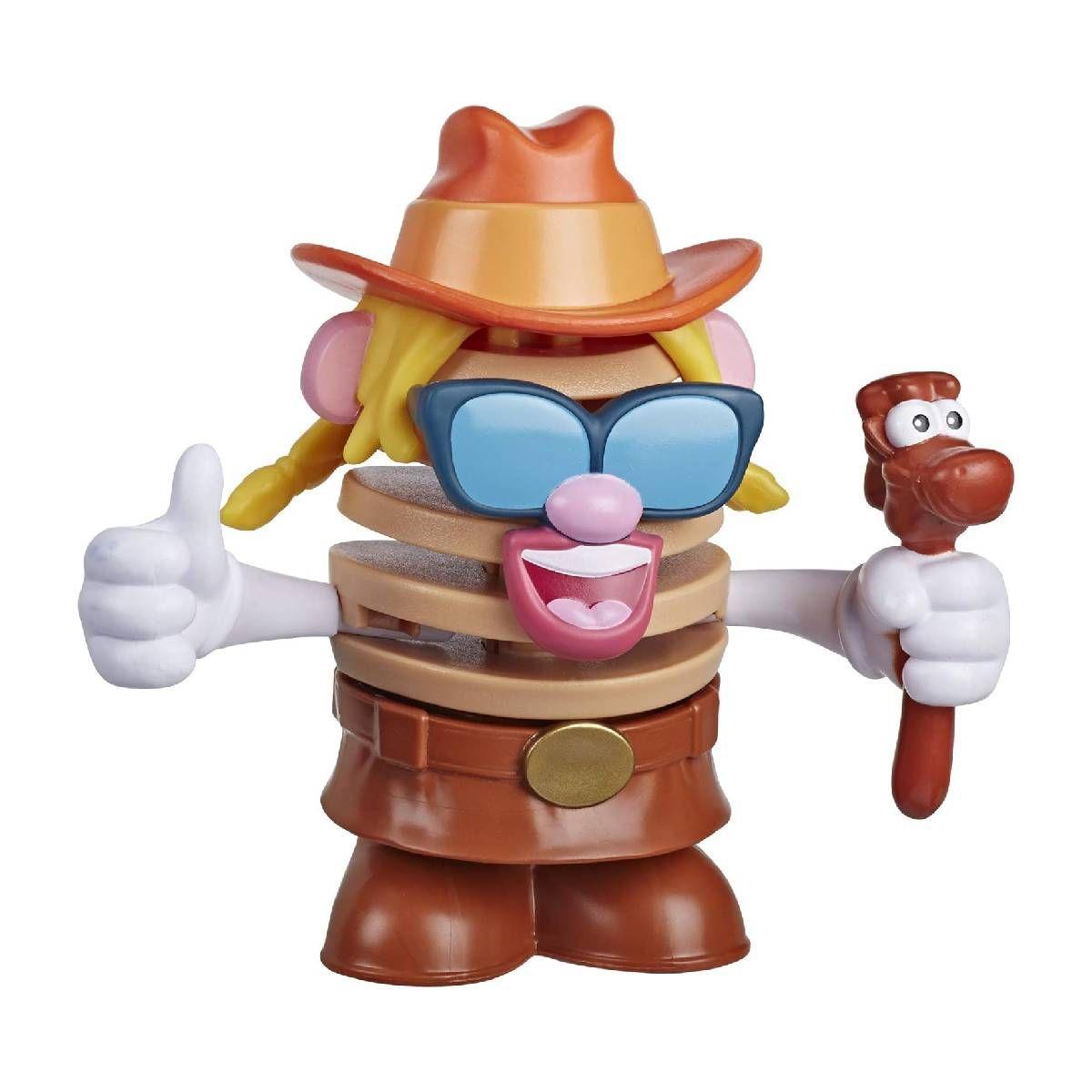 Toy Story Cara De Papa Chips Hasbro - Ranchera-2