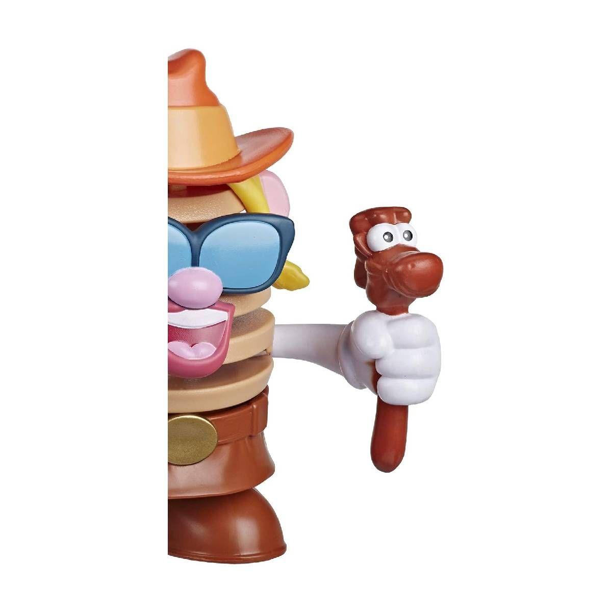Toy Story Cara De Papa Chips Hasbro - Ranchera-3