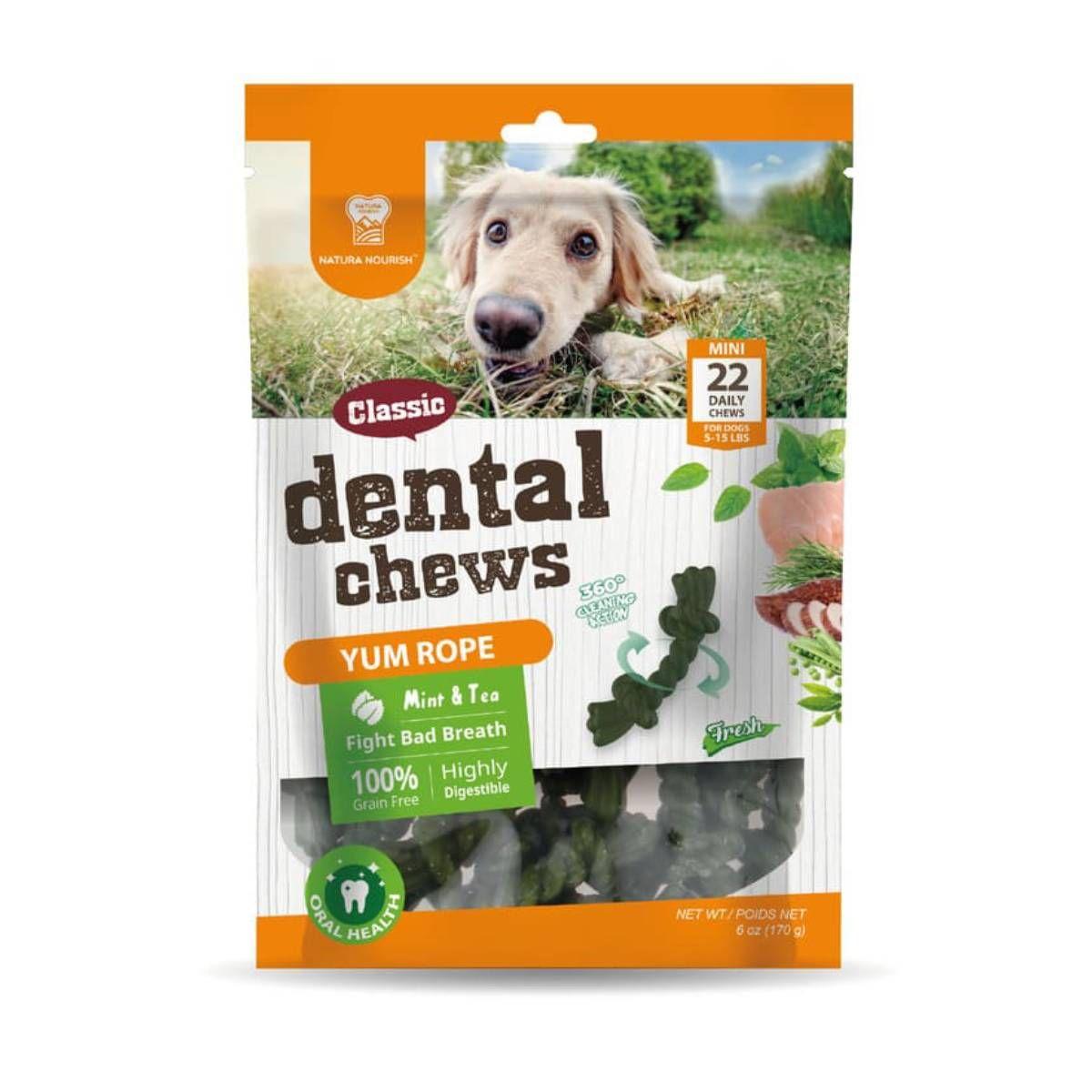 Natura Nourish - Soga Yummi Sabor Menta-2