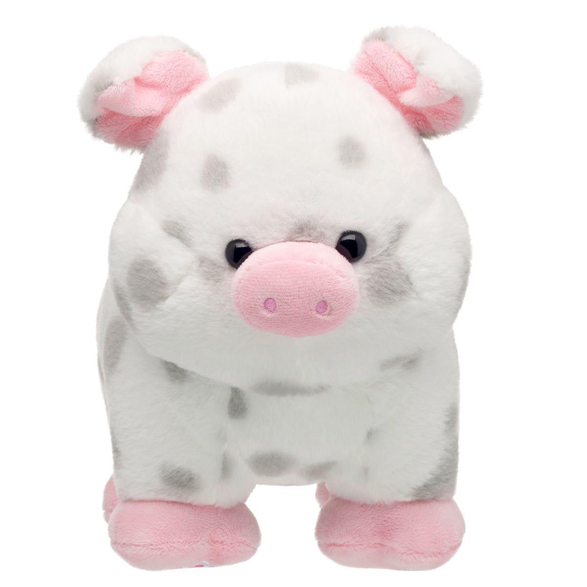 PELUCHE CHANCHO BLANCO MANCHAS BUILD-A-BEAR-3