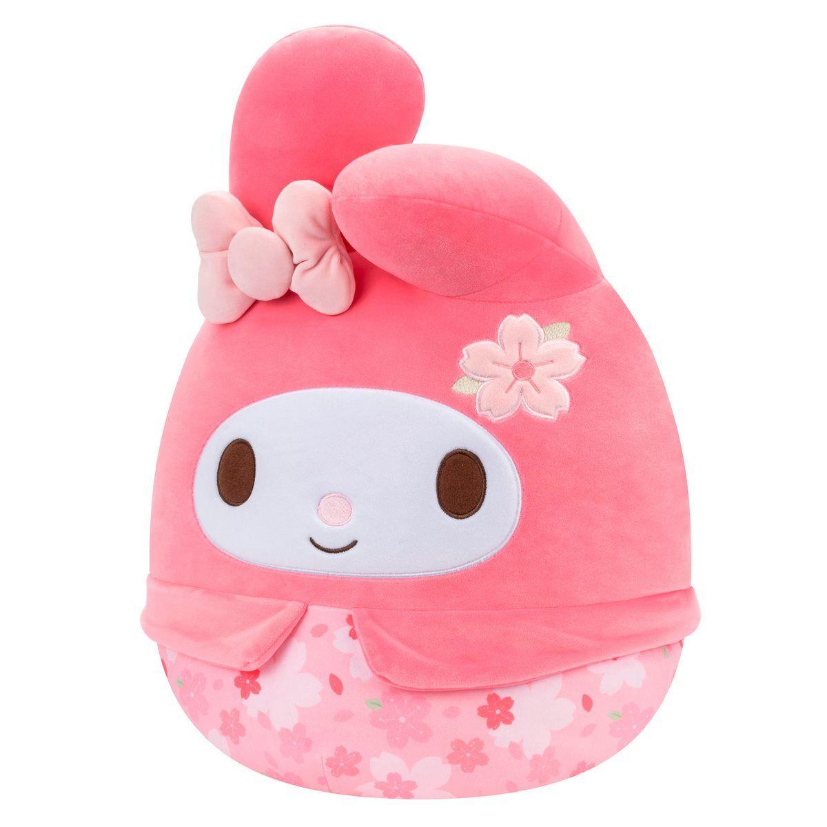 SQUISHMALLOWS HELLO KITTY 16 CM-1