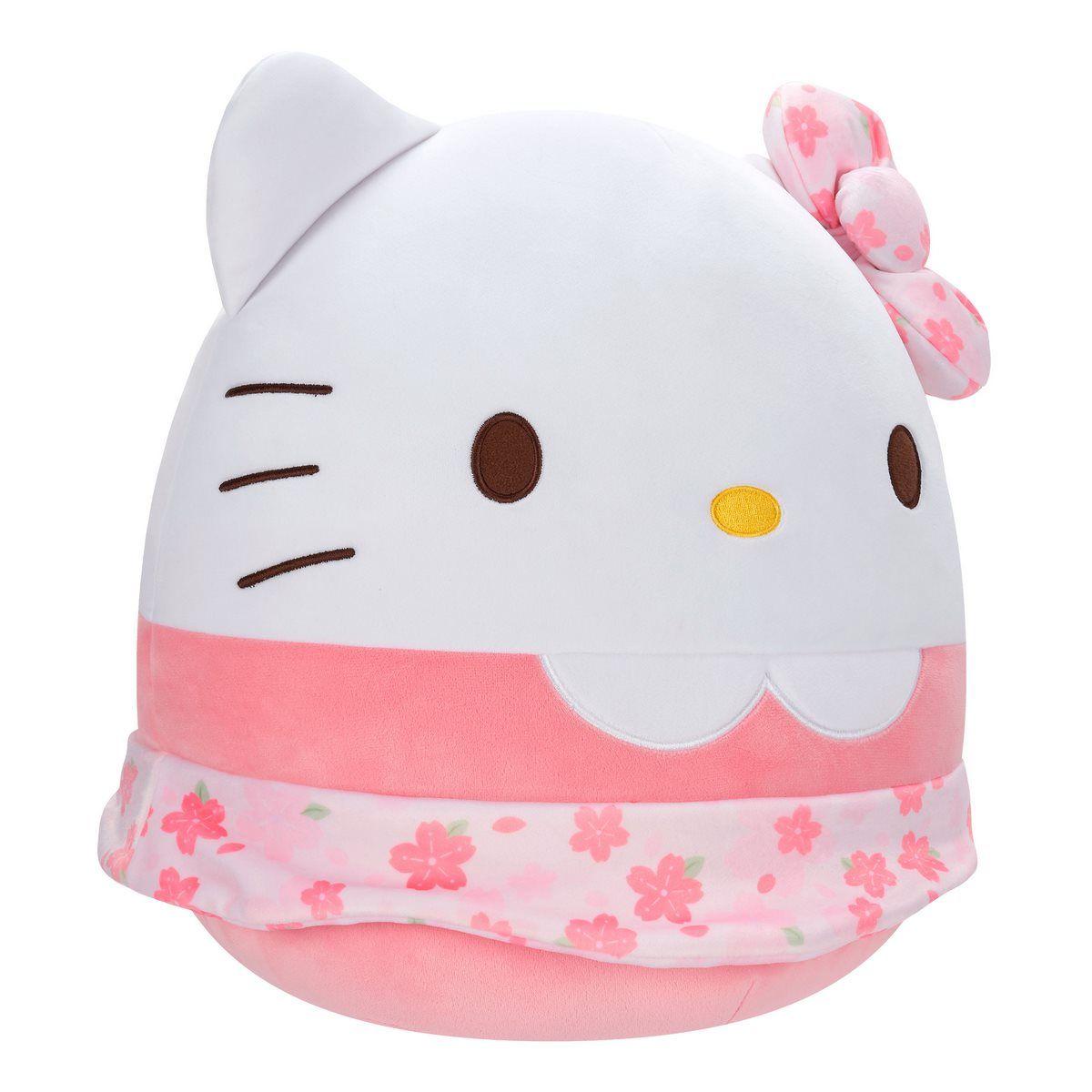 SQUISHMALLOWS HELLO KITTY 16 CM-2