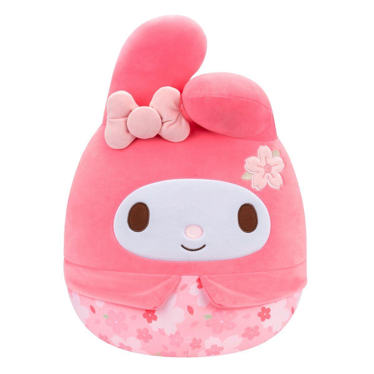 SQUISHMALLOWS HELLO KITTY 16 CM-3