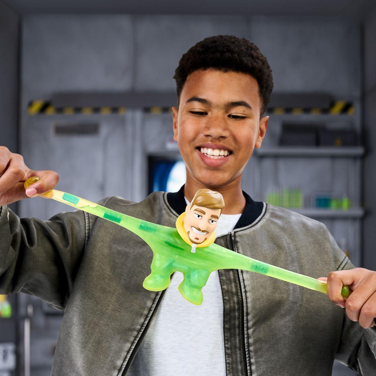 MR BEAST LAB SET CREADOR DE HÉROES-4