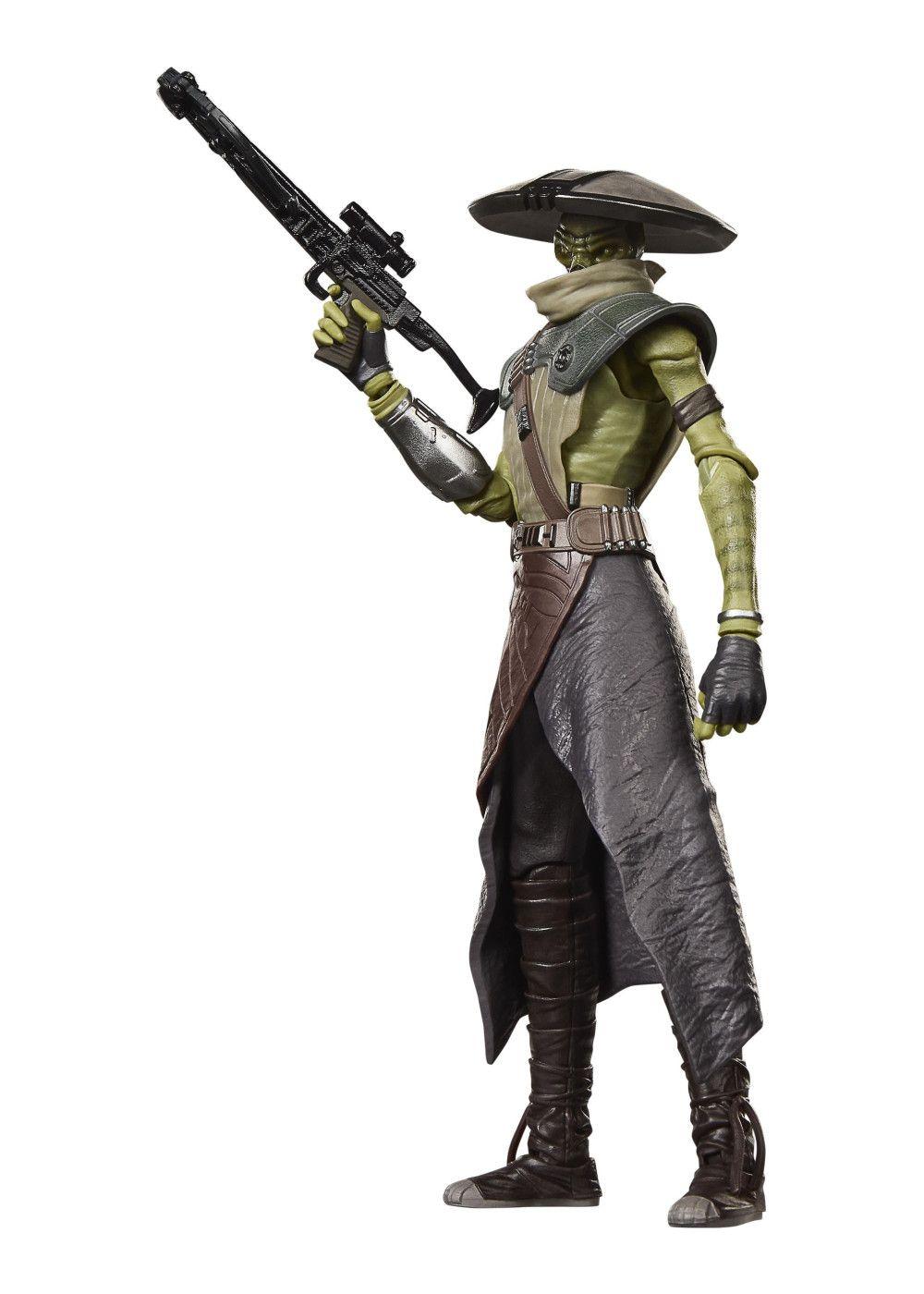 Star Wars The Black Series Embo Figura 15 cm Hasbro-2