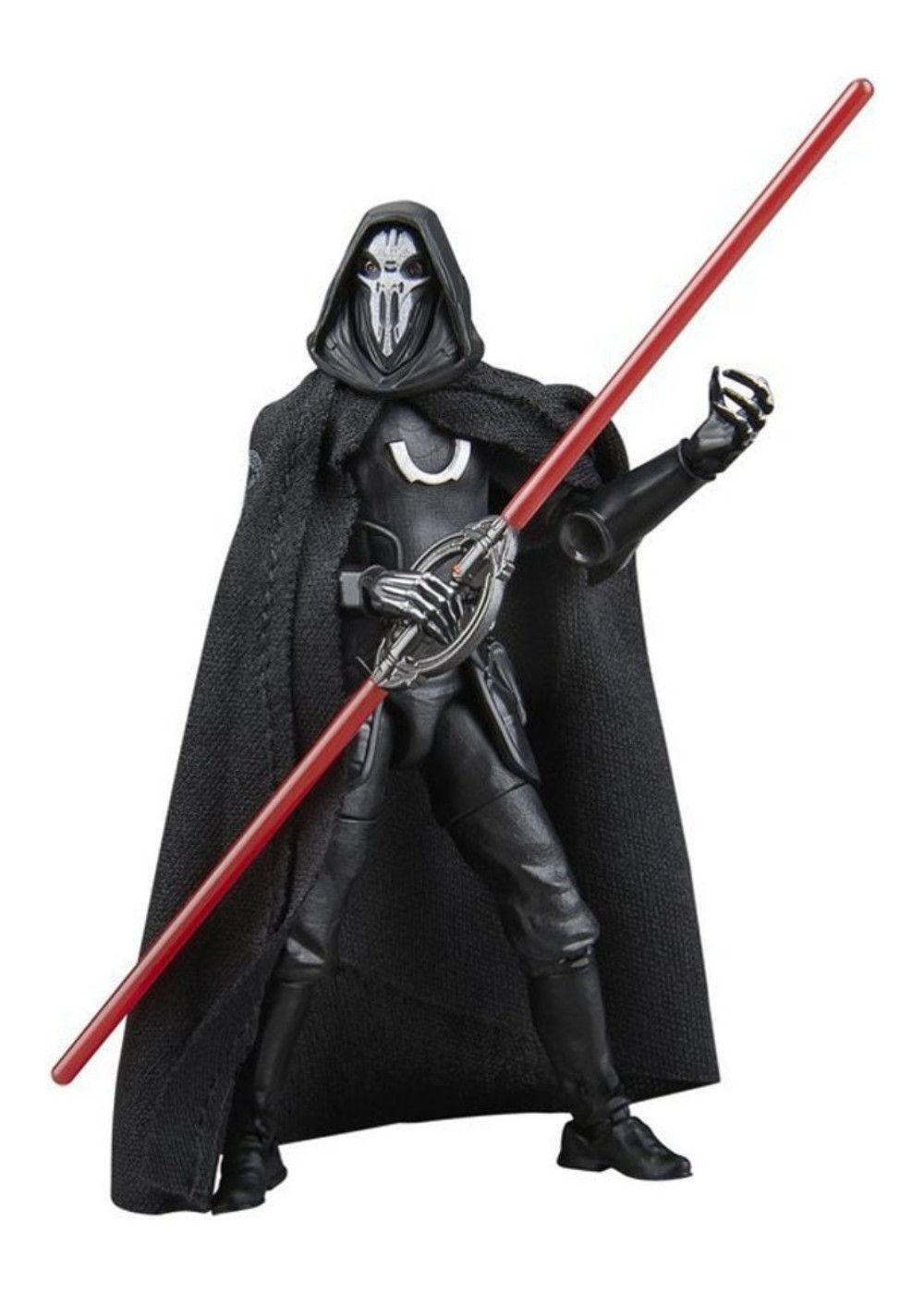 Star Wars S3 Figura Vintages Surtida - Eleventh Brother-4