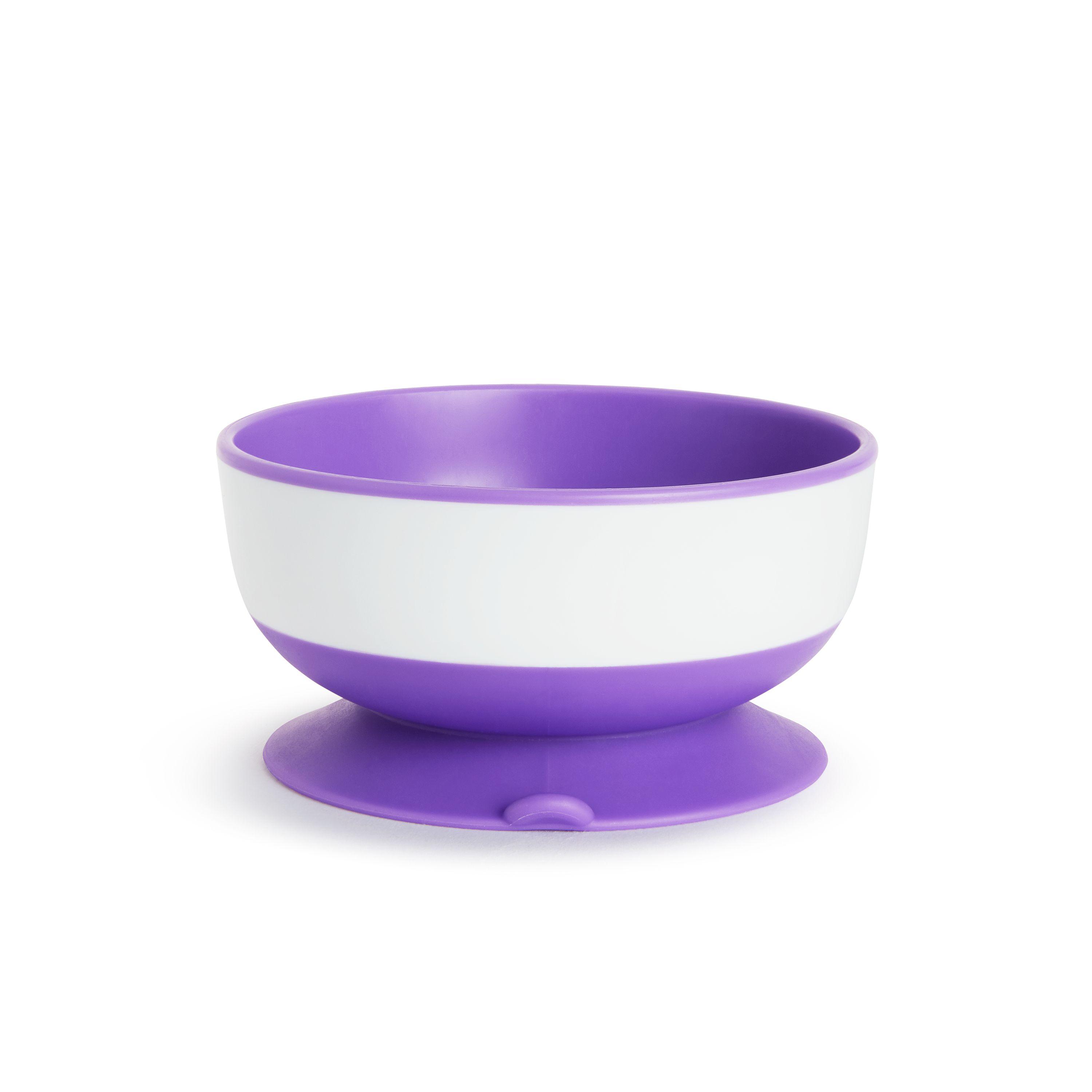 Set De 3 Bowls Con Antideslizante Munchkin-2