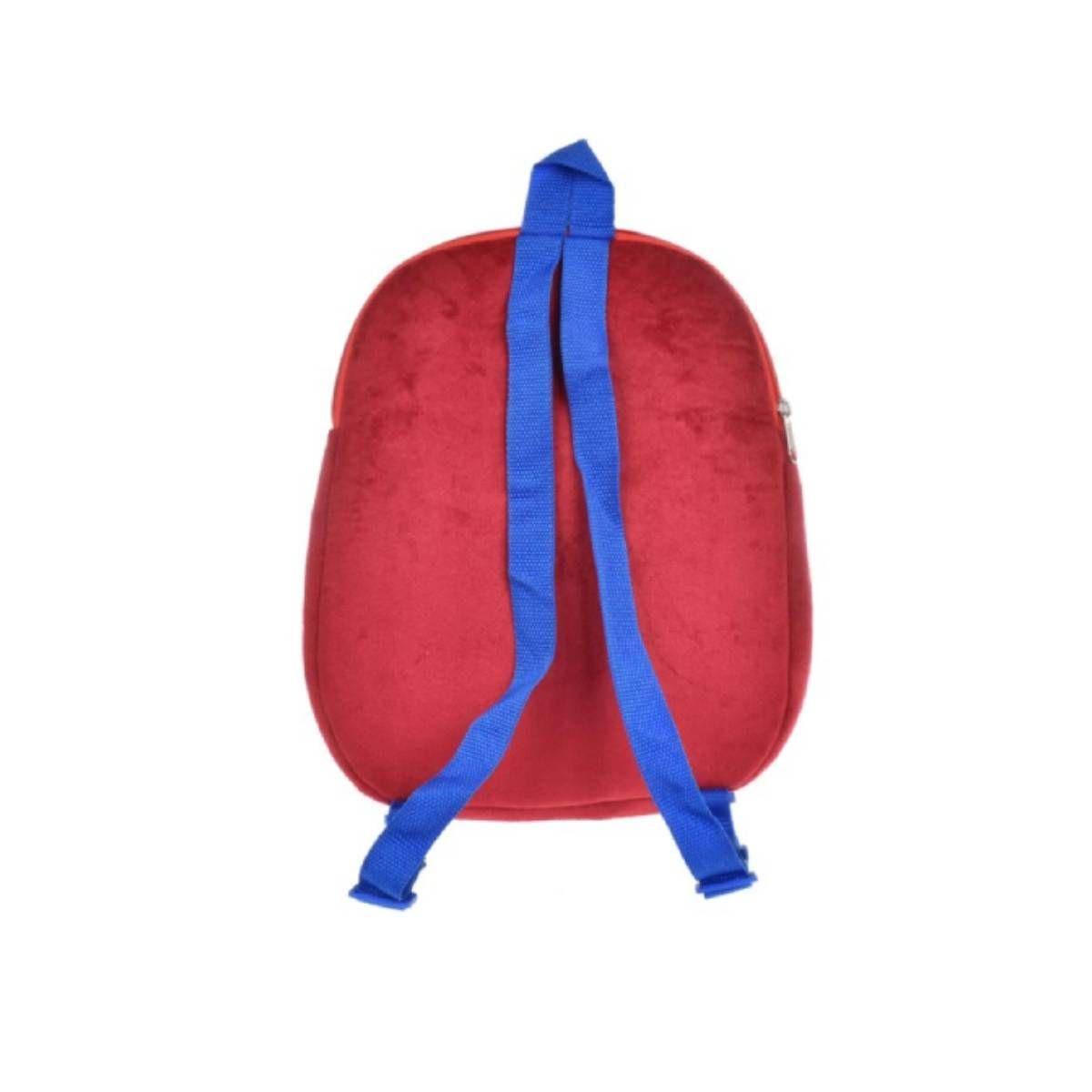 Mochila Soft Yo-kai Watch-2