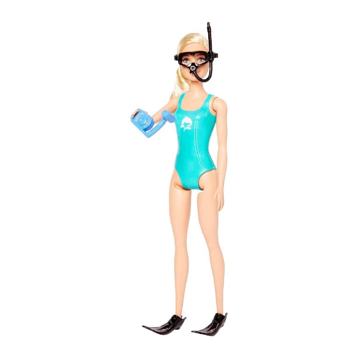 Barbie Bióloga Marina-3