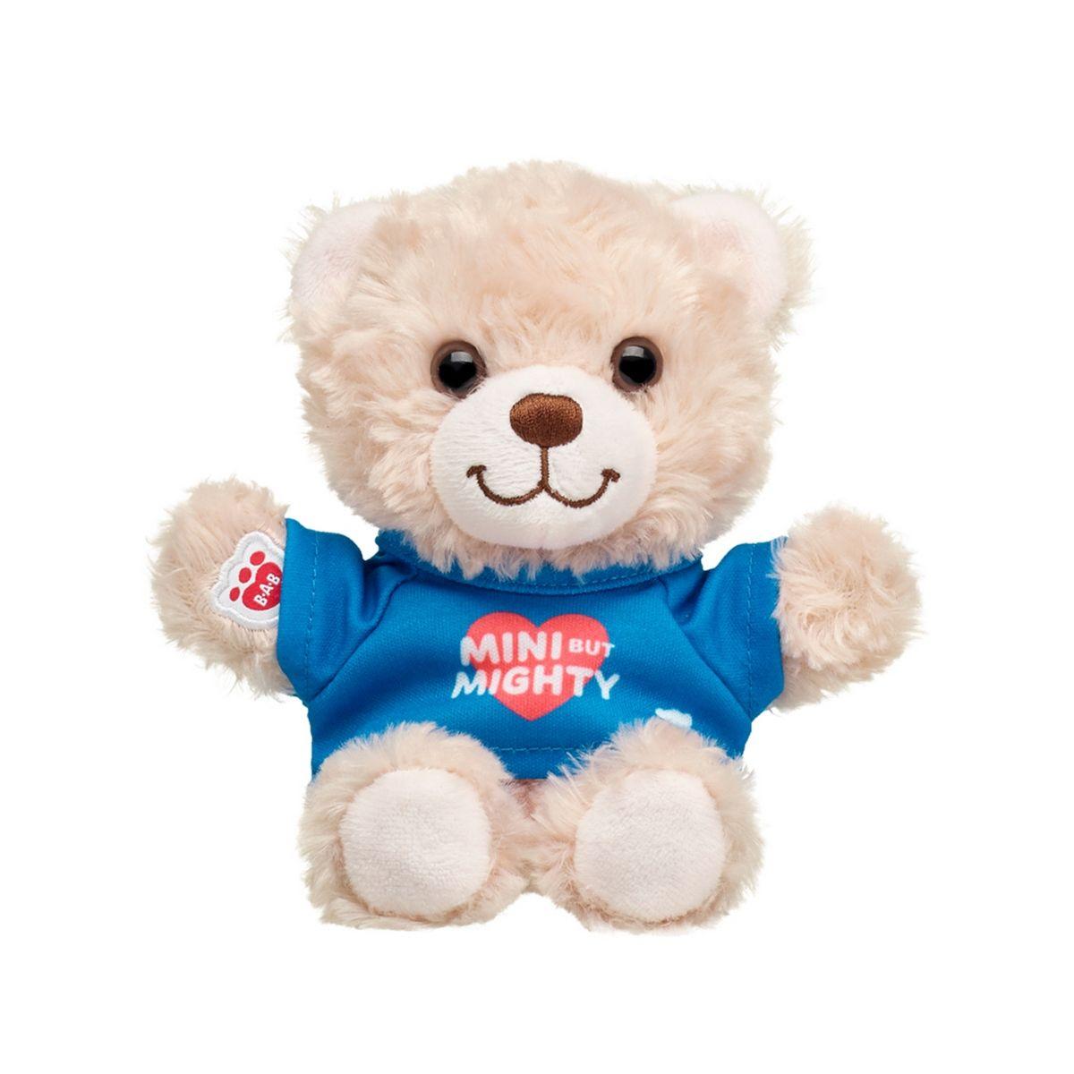 MINI POLERA CORAZON BUILD-A-BEAR-2