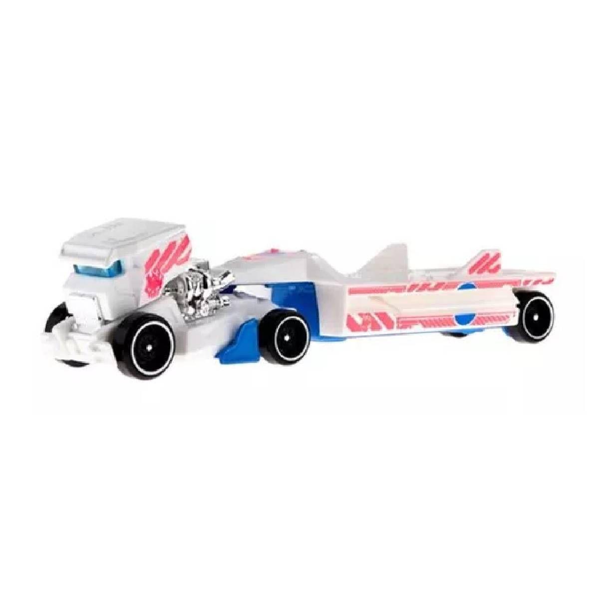 Hot Wheels Surtido Transportador De Autos - Cyberrig-1