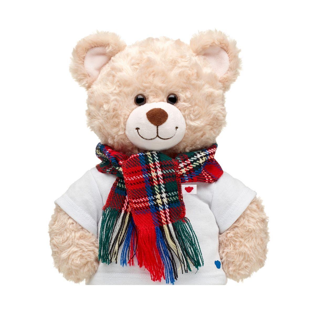BUFANDA ESCOCESA BUILD-A-BEAR-2