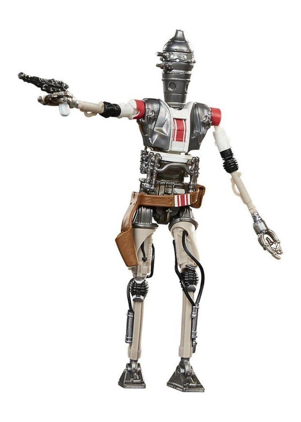 Star Wars S3 Figura Vintages Surtida - Ig-11-4