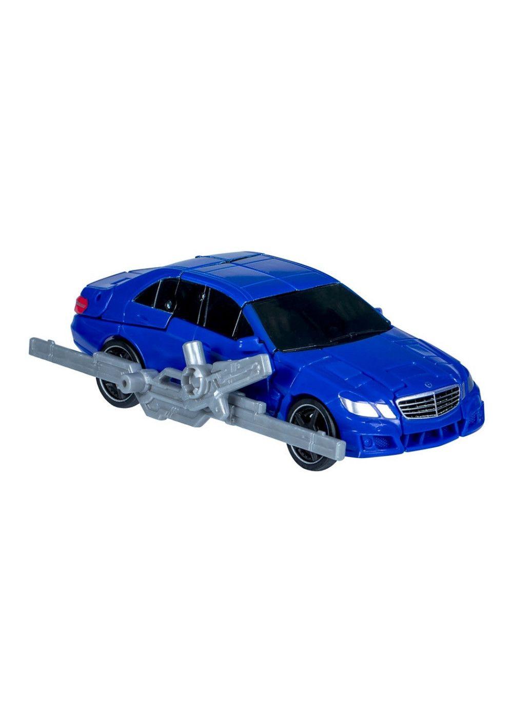 Transformers Gen Studio Series Deluxe Surtido - Wheeljack-1