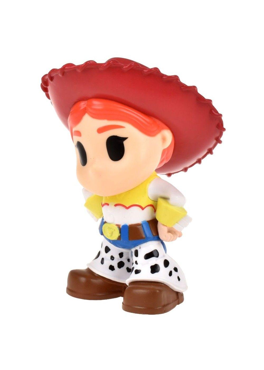 FIGURA OOSHIES 10 CM TOY STORY - JESSIE-3