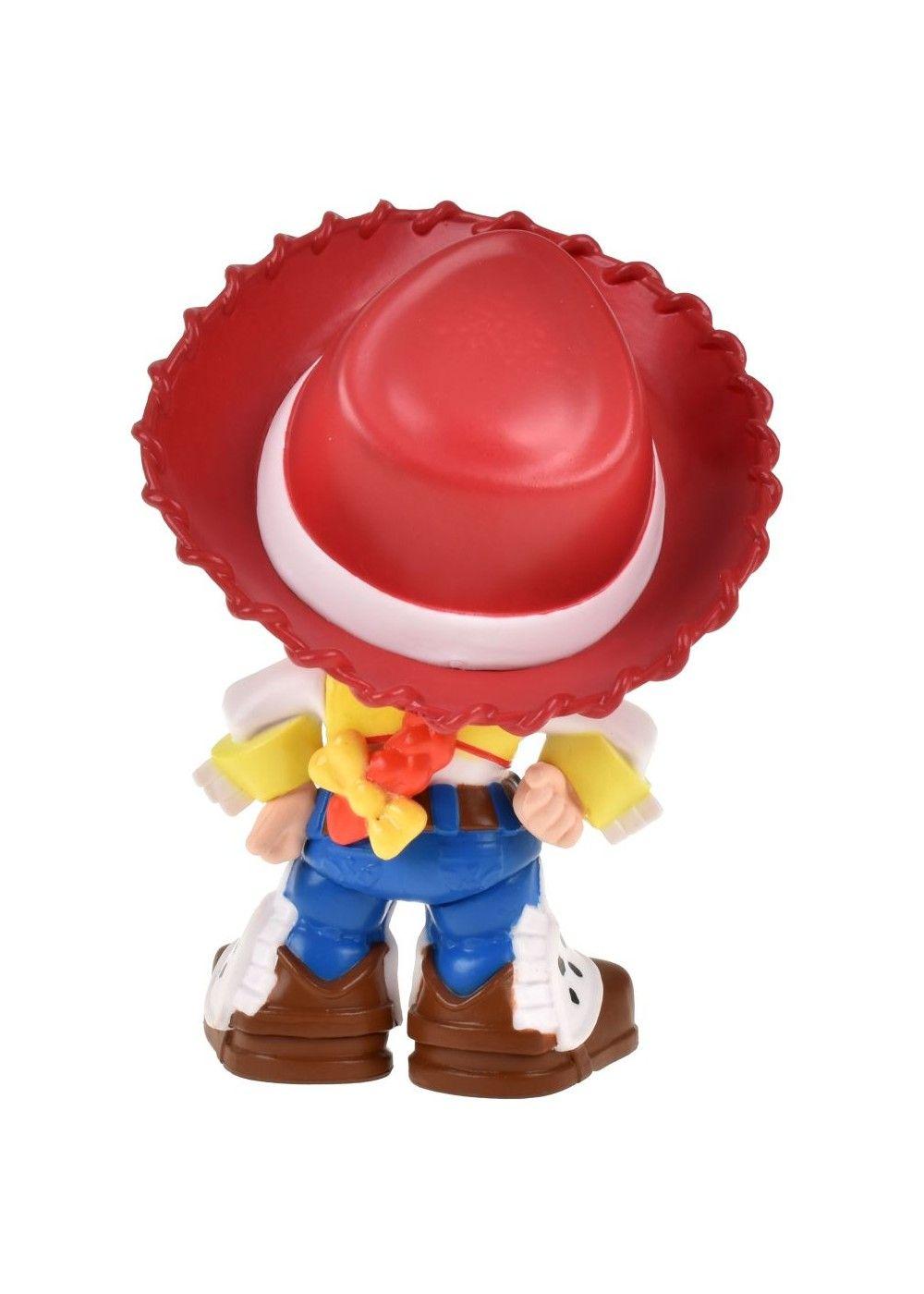 FIGURA OOSHIES 10 CM TOY STORY - JESSIE-4