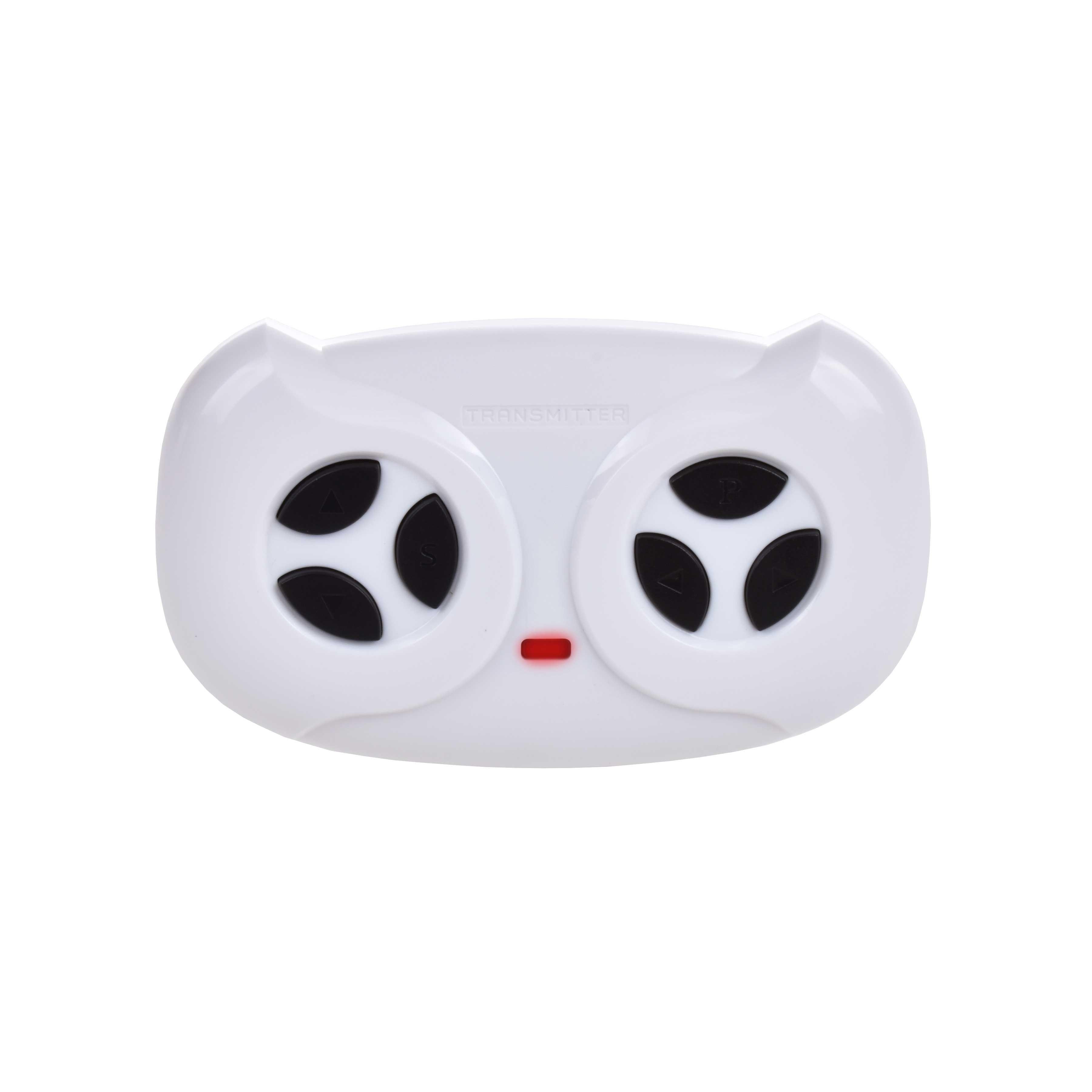 Auto A Batería Mercedes Benz De 1 Motor Con Control Remoto-2