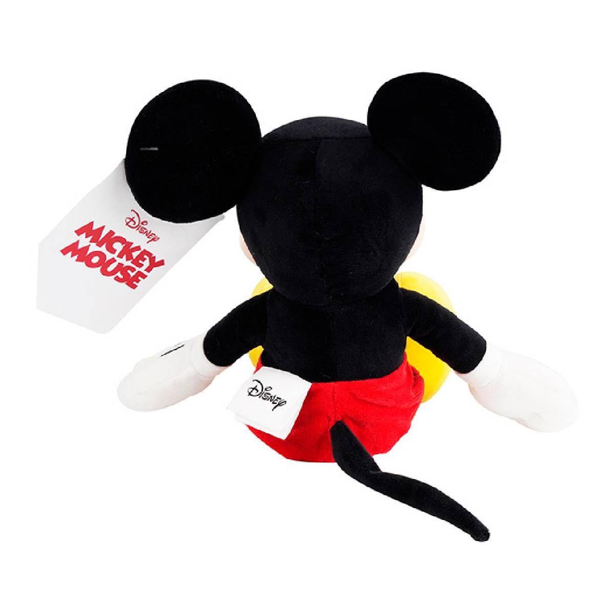 Peluche Mickey 30cm-2