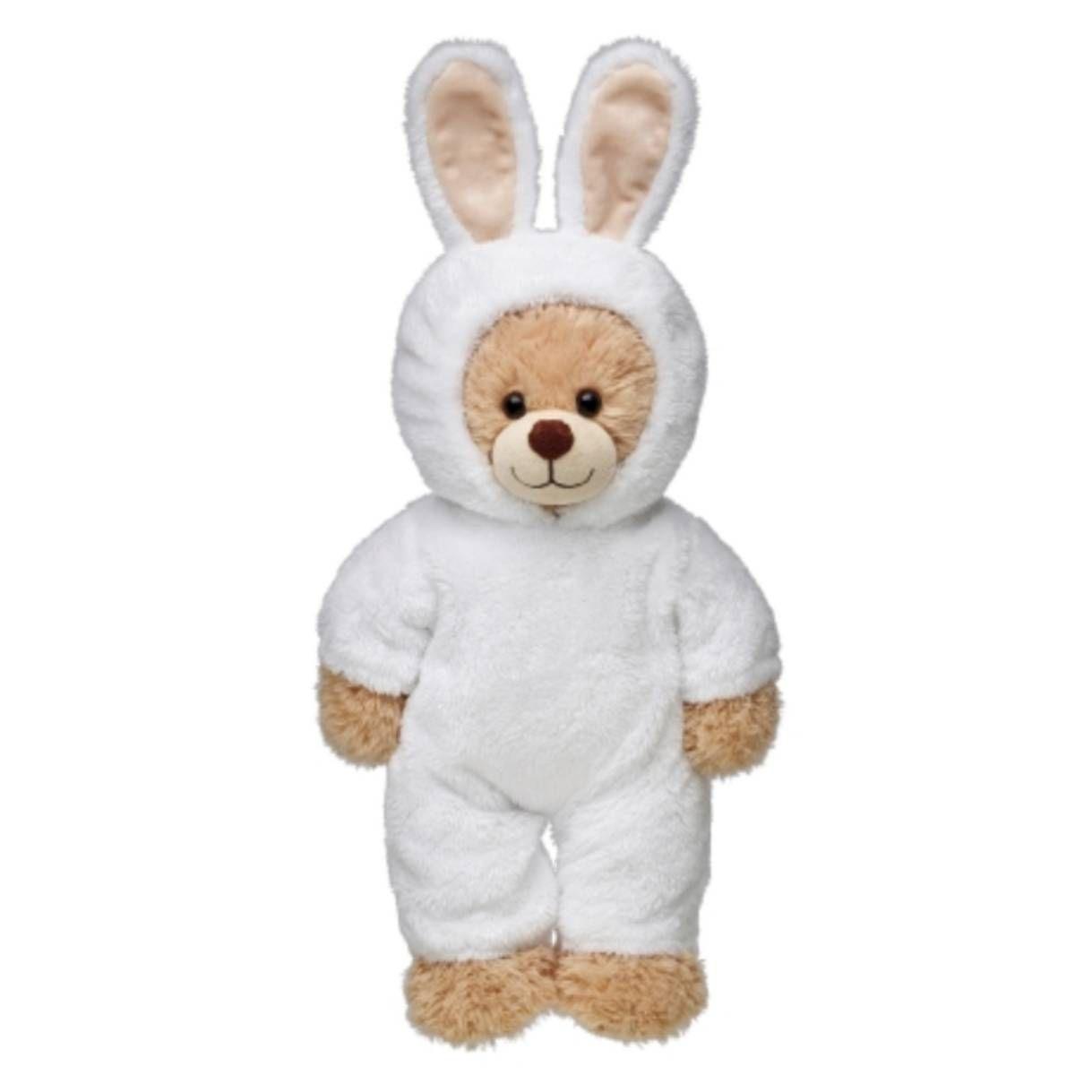 Disfraz Conejo Blanco Build A Bear-2