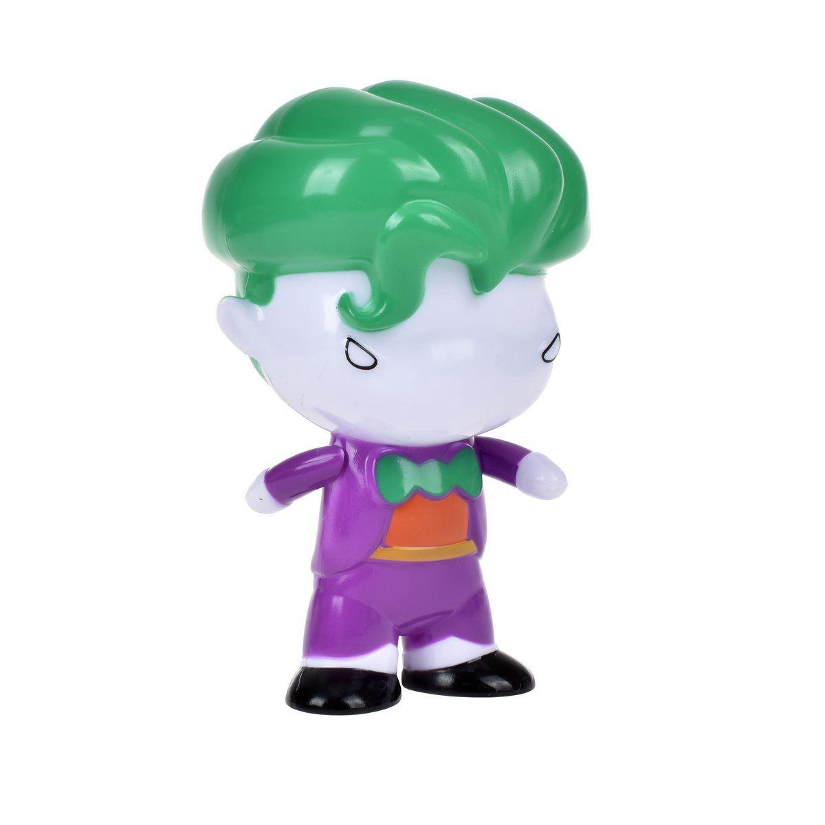 FIGURA DE ACCION 10 CMS DC COMICS - JOKER-1