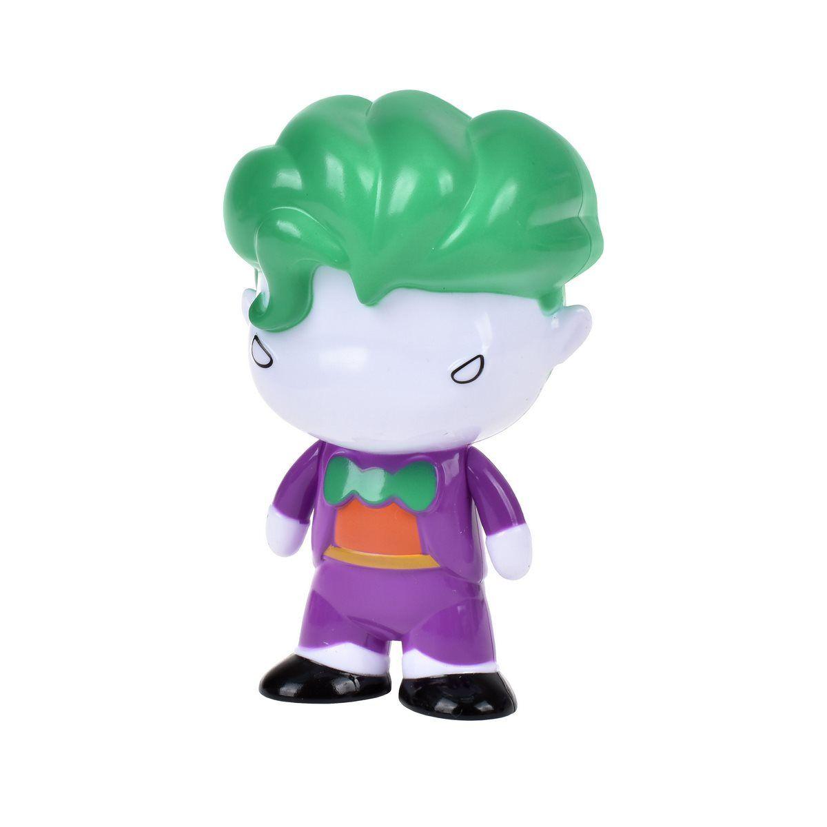 FIGURA DE ACCION 10 CMS DC COMICS - JOKER-2
