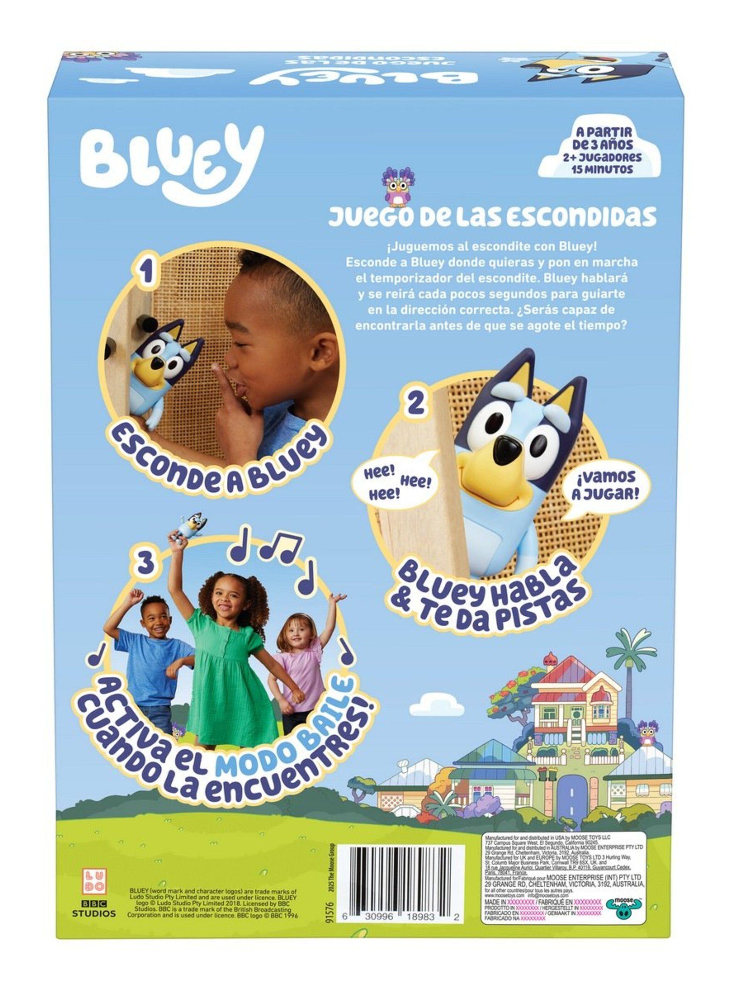 Figura bluey esconde y encuentra electrónica de 15 cms-4