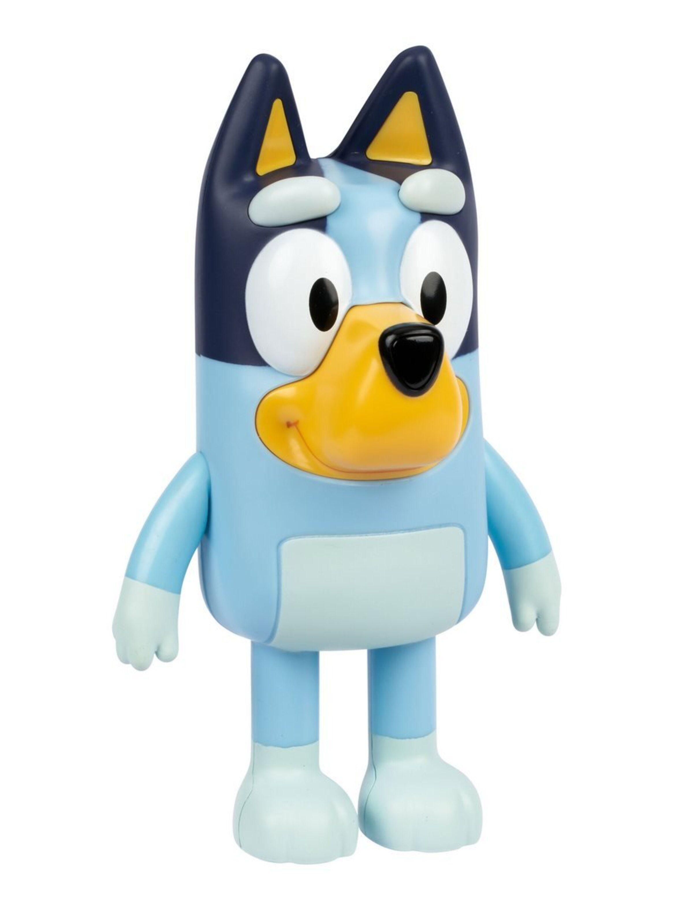 Figura bluey esconde y encuentra electrónica de 15 cms-6