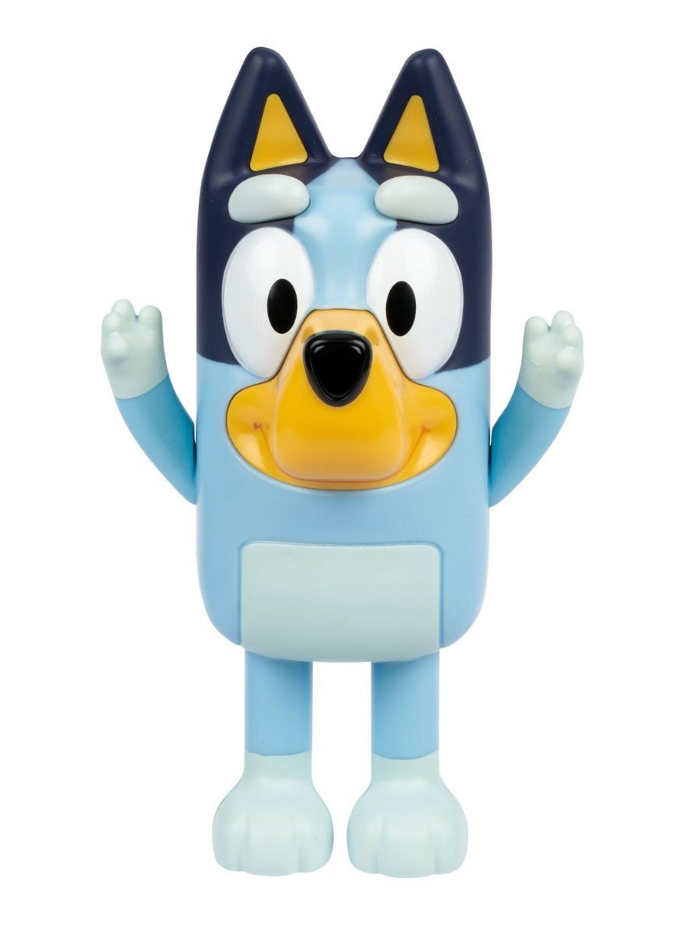 Figura bluey esconde y encuentra electrónica de 15 cms-7