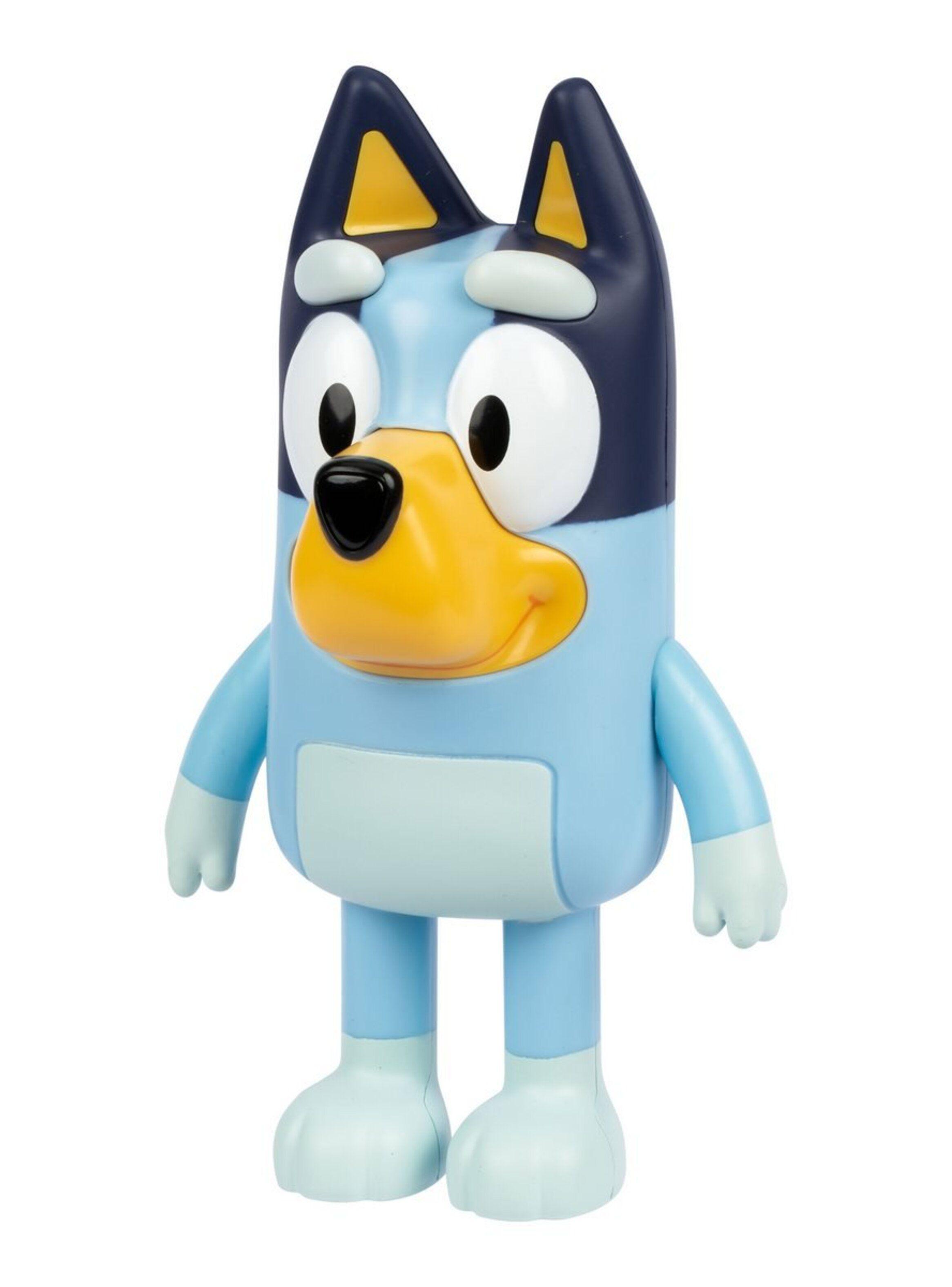 Figura bluey esconde y encuentra electrónica de 15 cms-8
