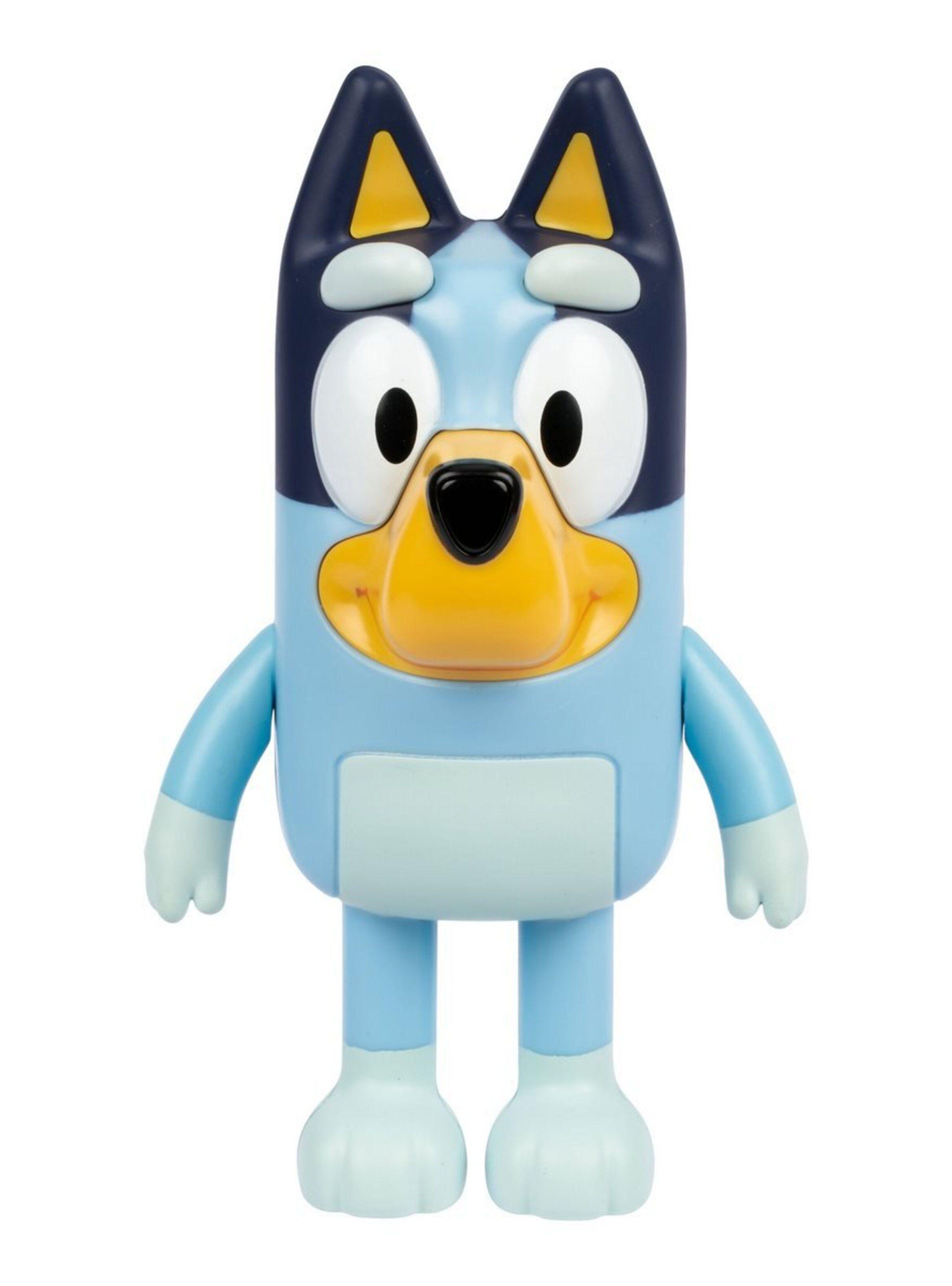 Figura bluey esconde y encuentra electrónica de 15 cms-9