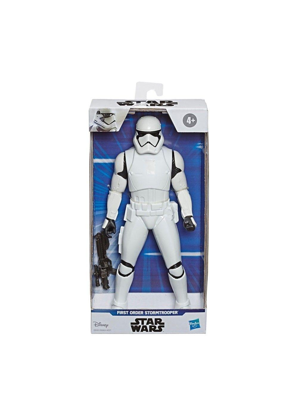 Figura de acción STAR WARS First Order Stormtrooper 24 cm-2