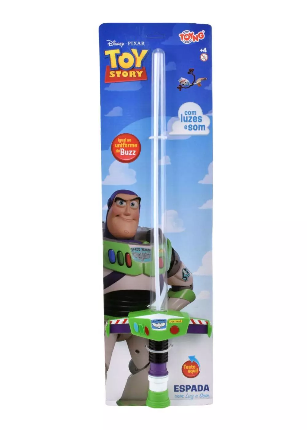 ESPADA CON LUZ 60 CM TOY STORY-2