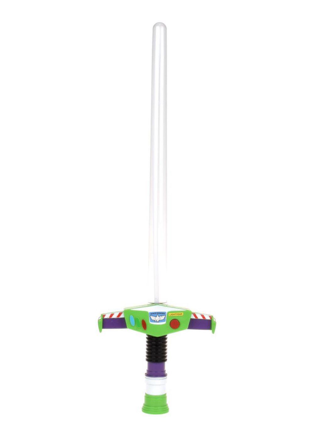 ESPADA CON LUZ 60 CM TOY STORY-3