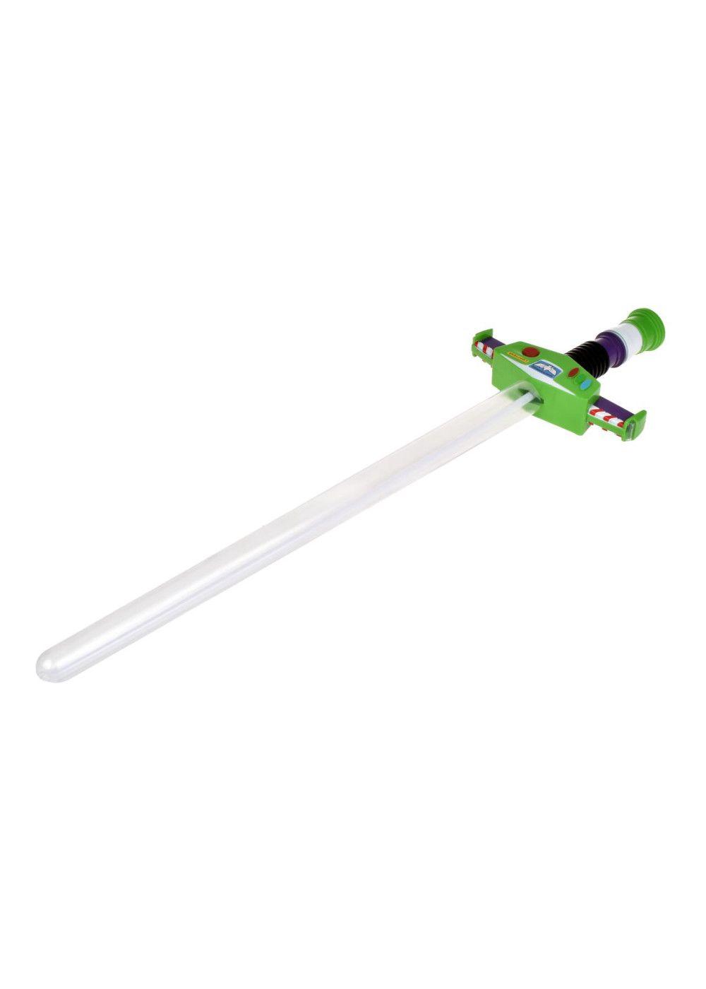 ESPADA CON LUZ 60 CM TOY STORY-4