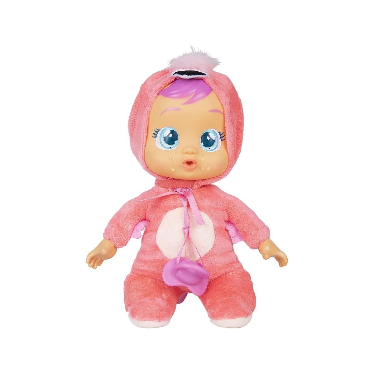Cry Babies Tiny Cuddles - Fancy-0