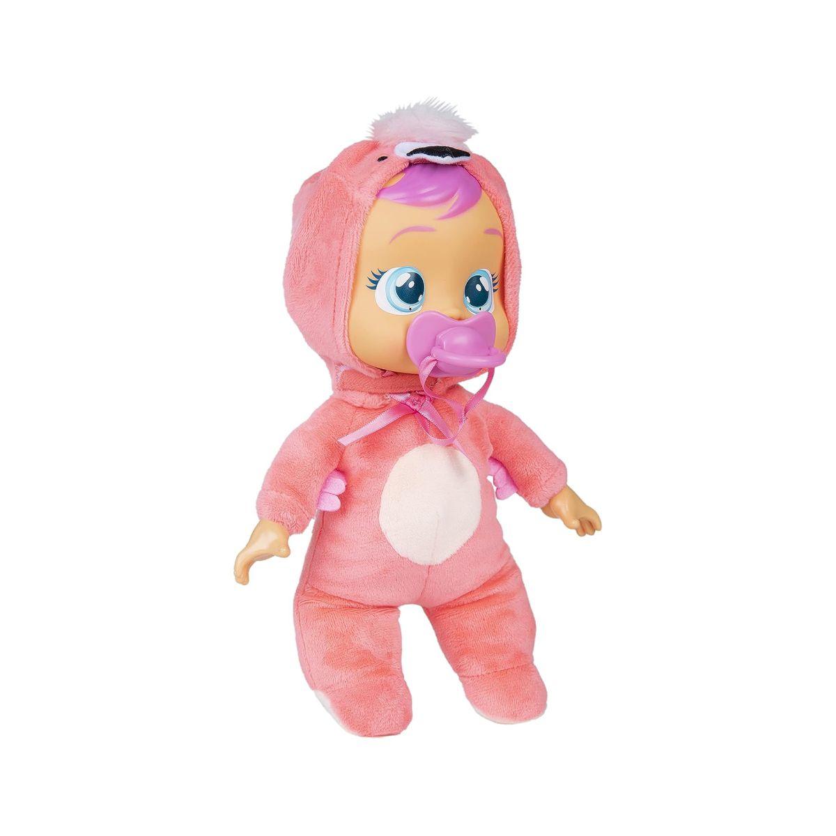 Cry Babies Tiny Cuddles - Fancy-1