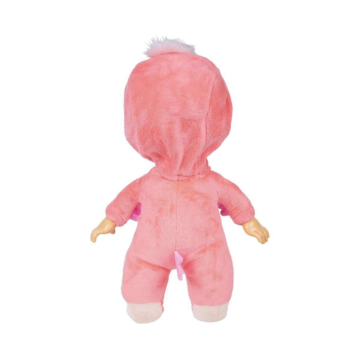Cry Babies Tiny Cuddles - Fancy-2