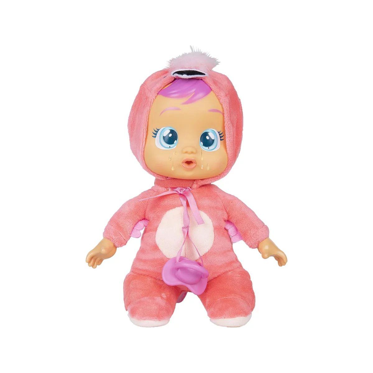 Cry Babies Tiny Cuddles - Fancy-3