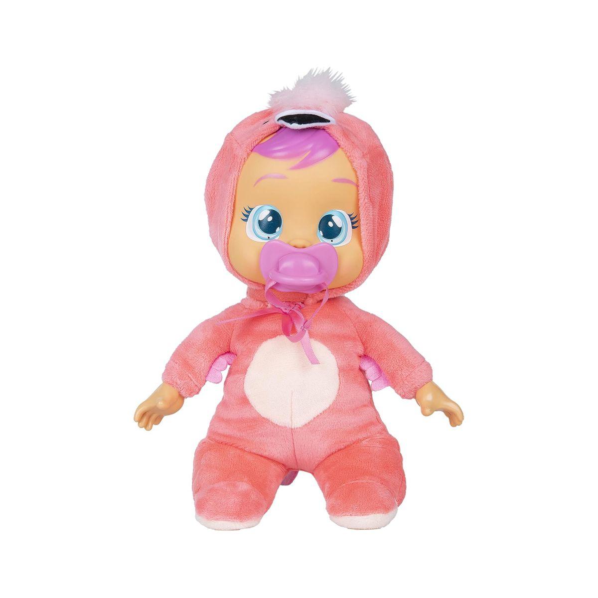 Cry Babies Tiny Cuddles - Fancy-6